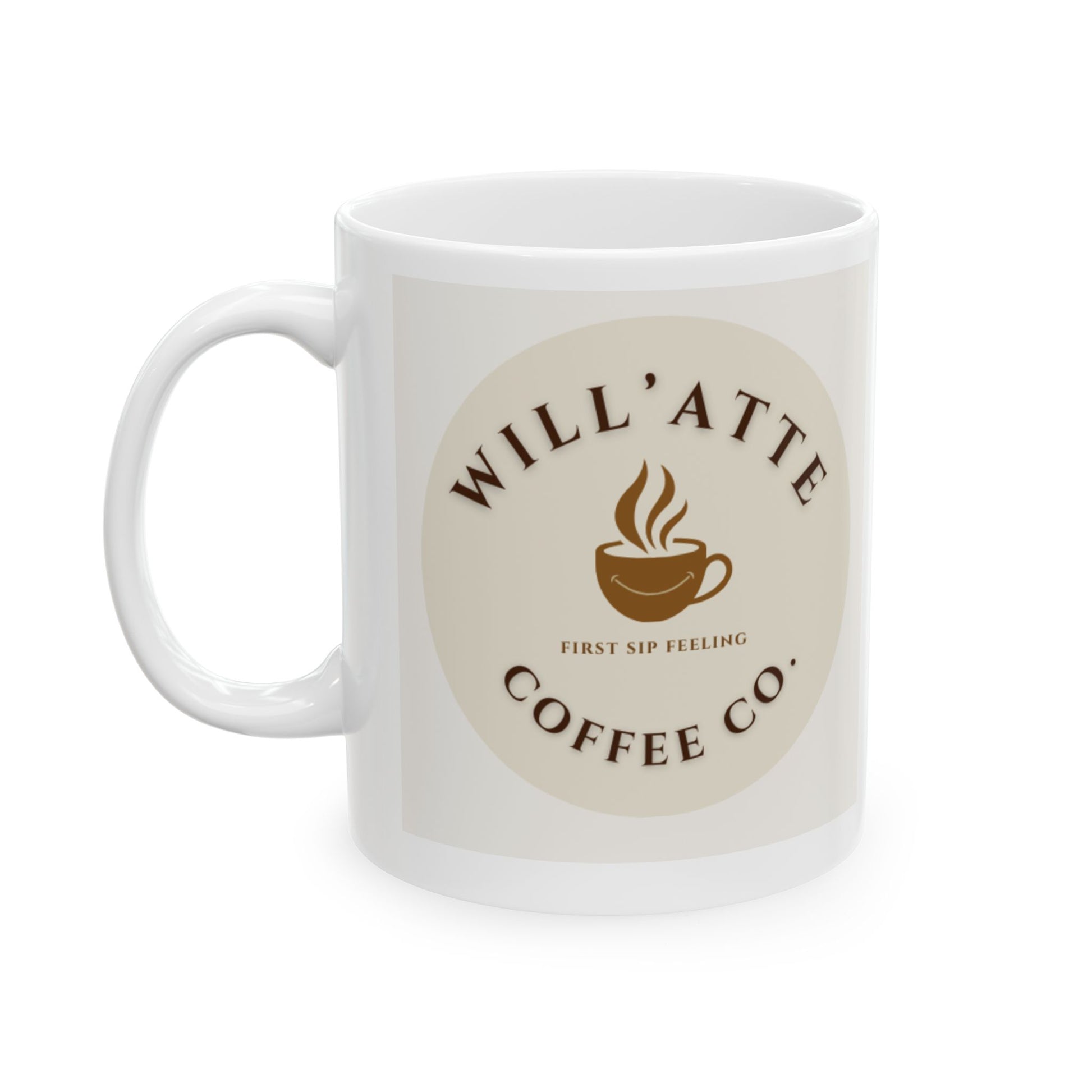 Will'atte Mug