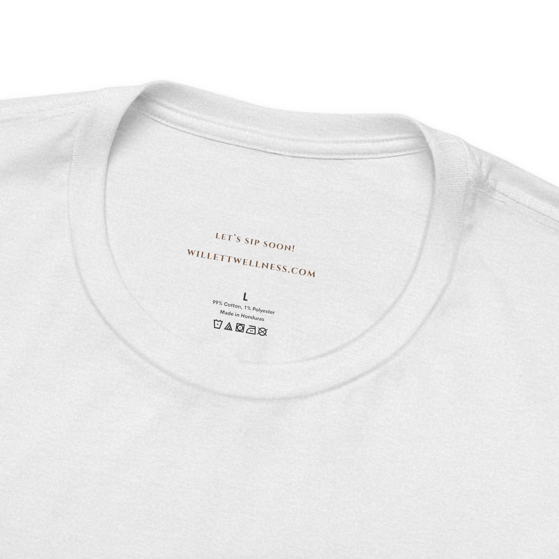 Espresso Yourself Tee
