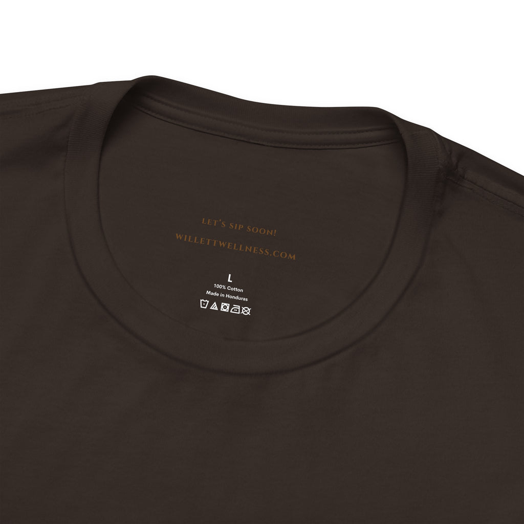 Espresso Yourself Tee