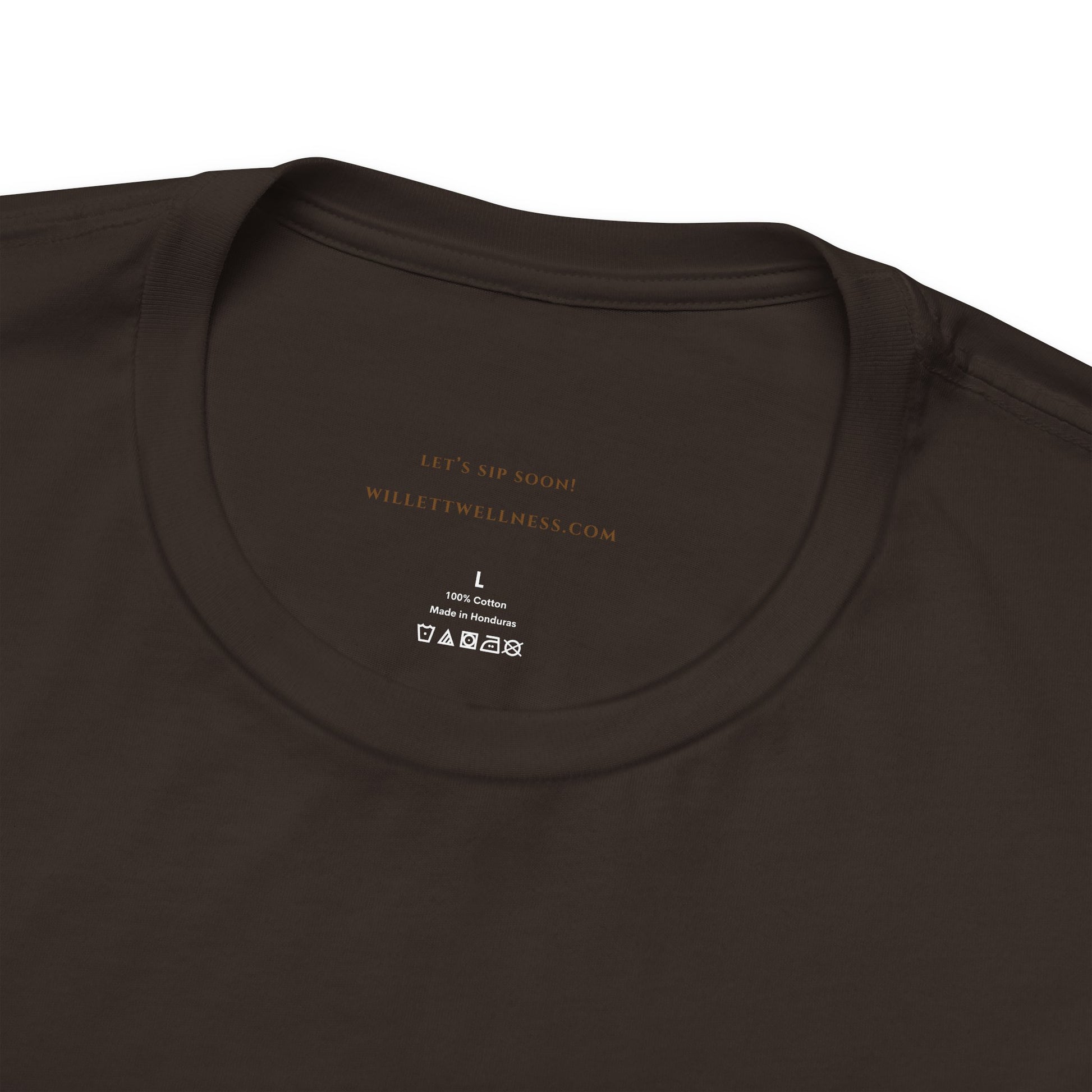 Espresso Yourself Tee