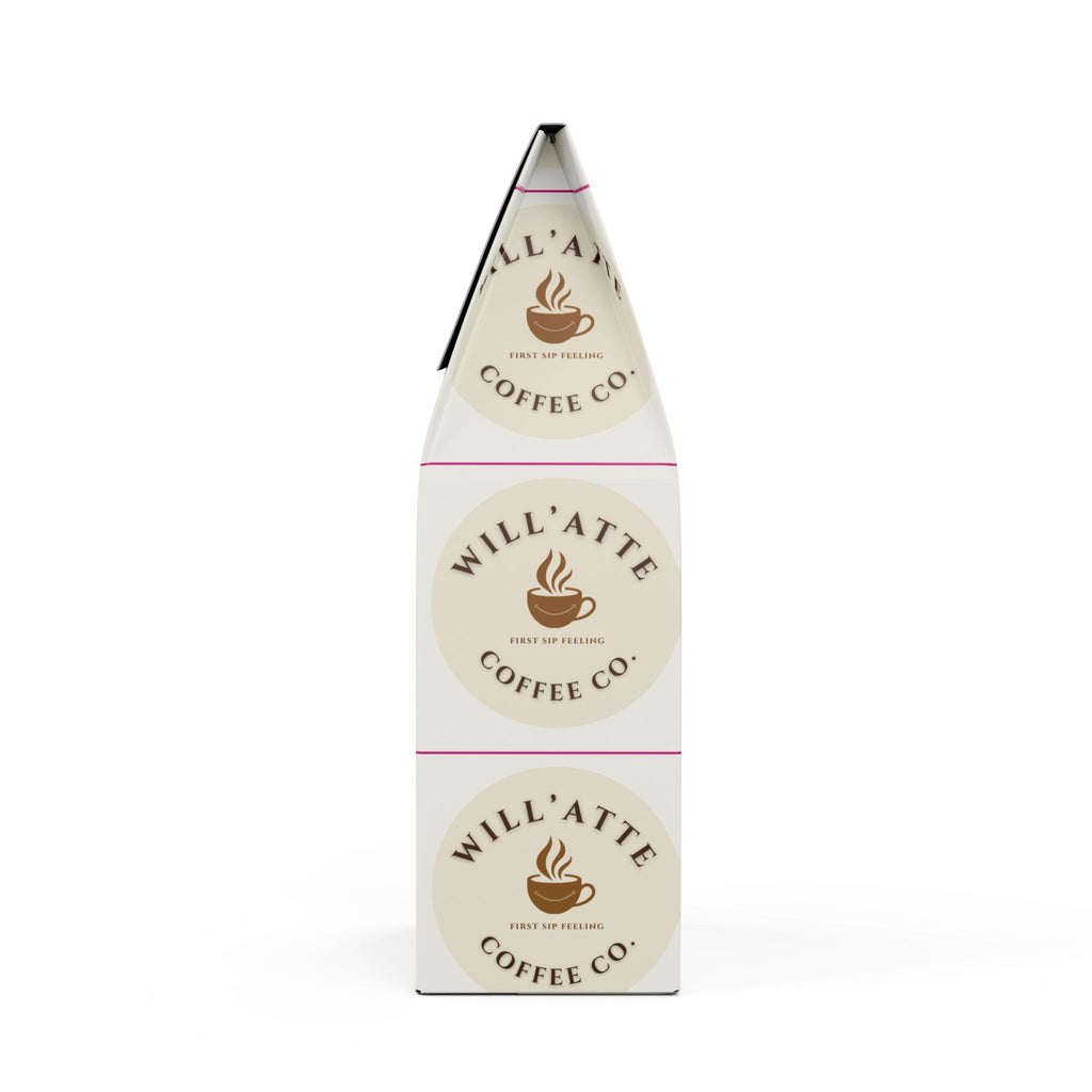 Caffeinated Unicorn Kick (Medium Roast)