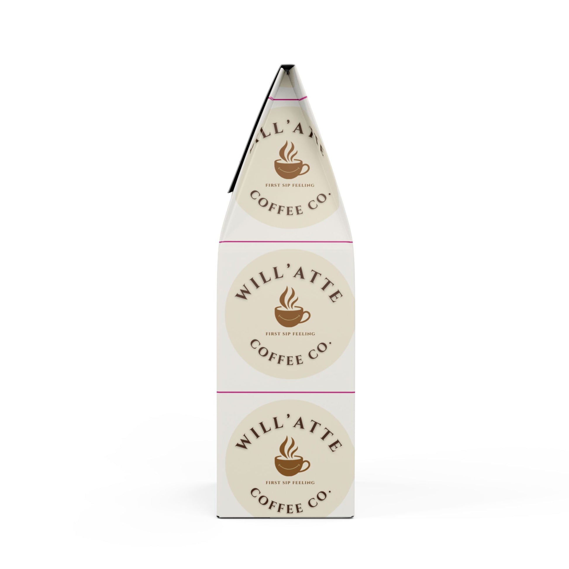 Caffeinated Unicorn Kick (Medium Roast)