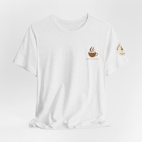 Espresso Yourself Tee