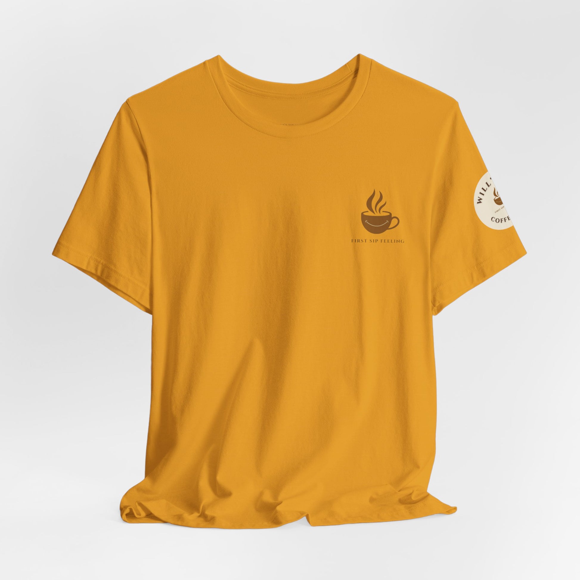 Espresso Yourself Tee