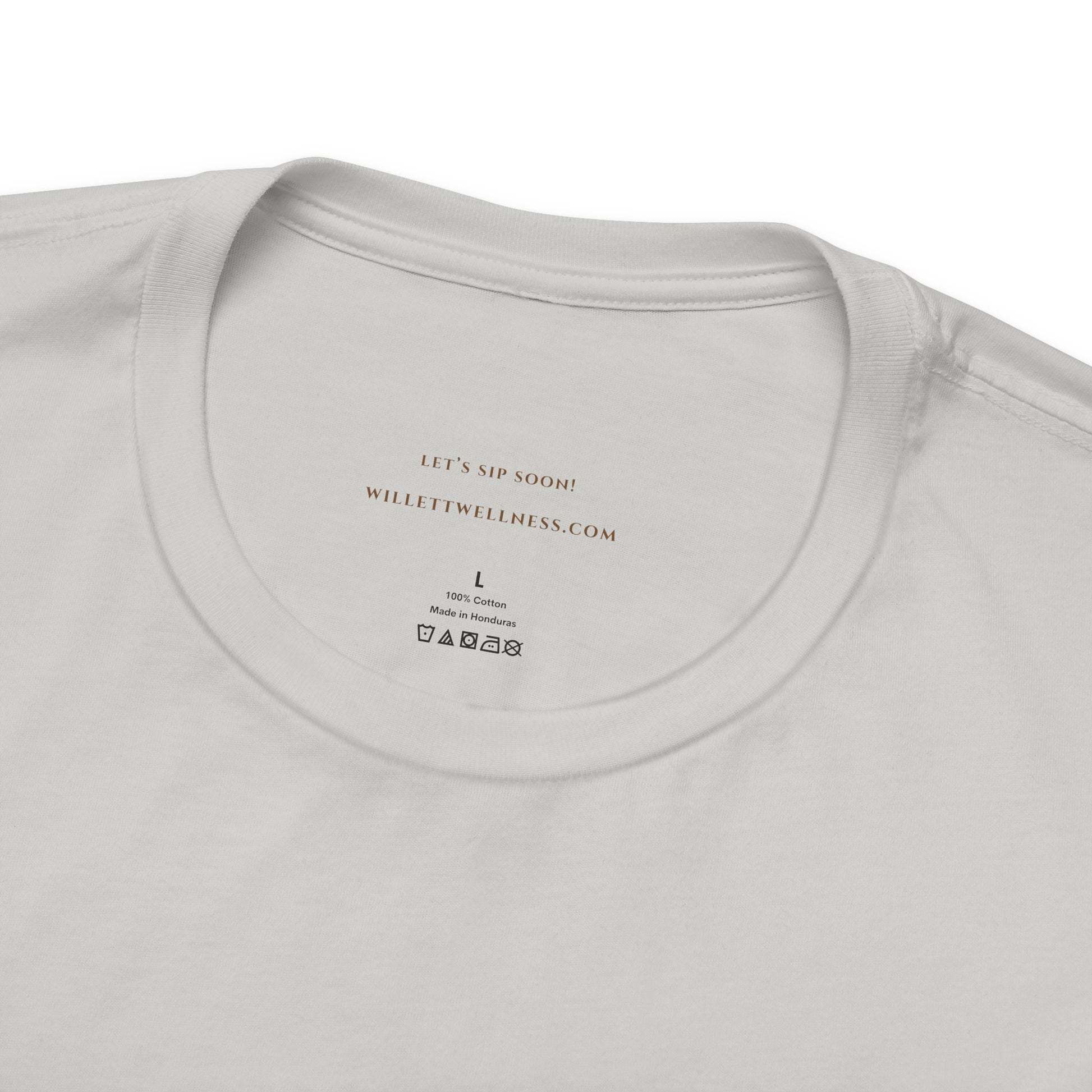 Espresso Yourself Tee