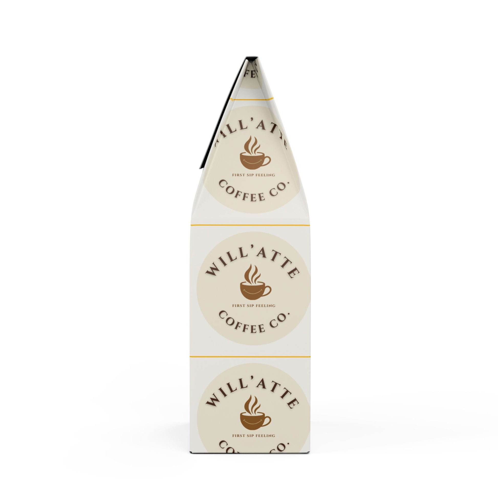 Wake-Up Juice (Light Roast)