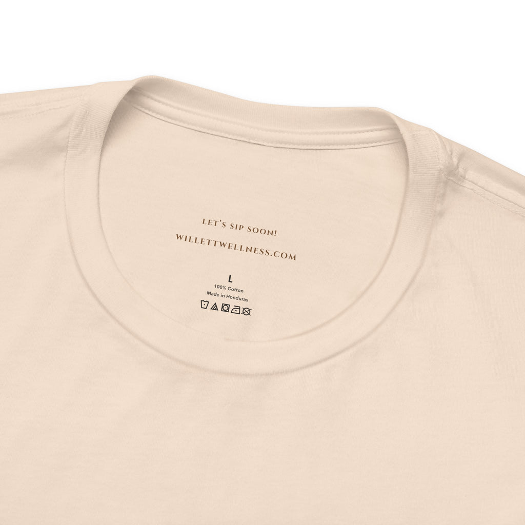 Espresso Yourself Tee