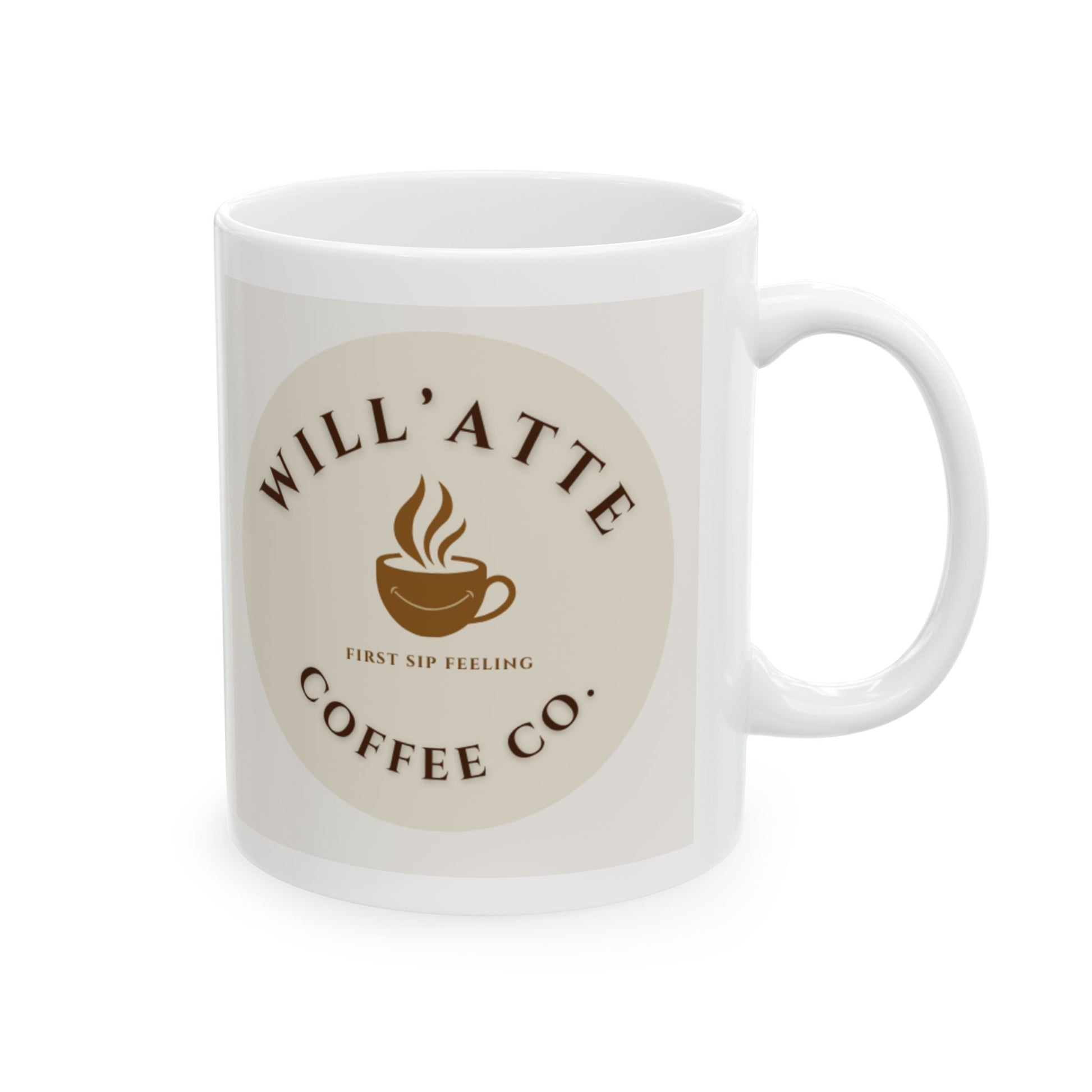 Will'atte Mug