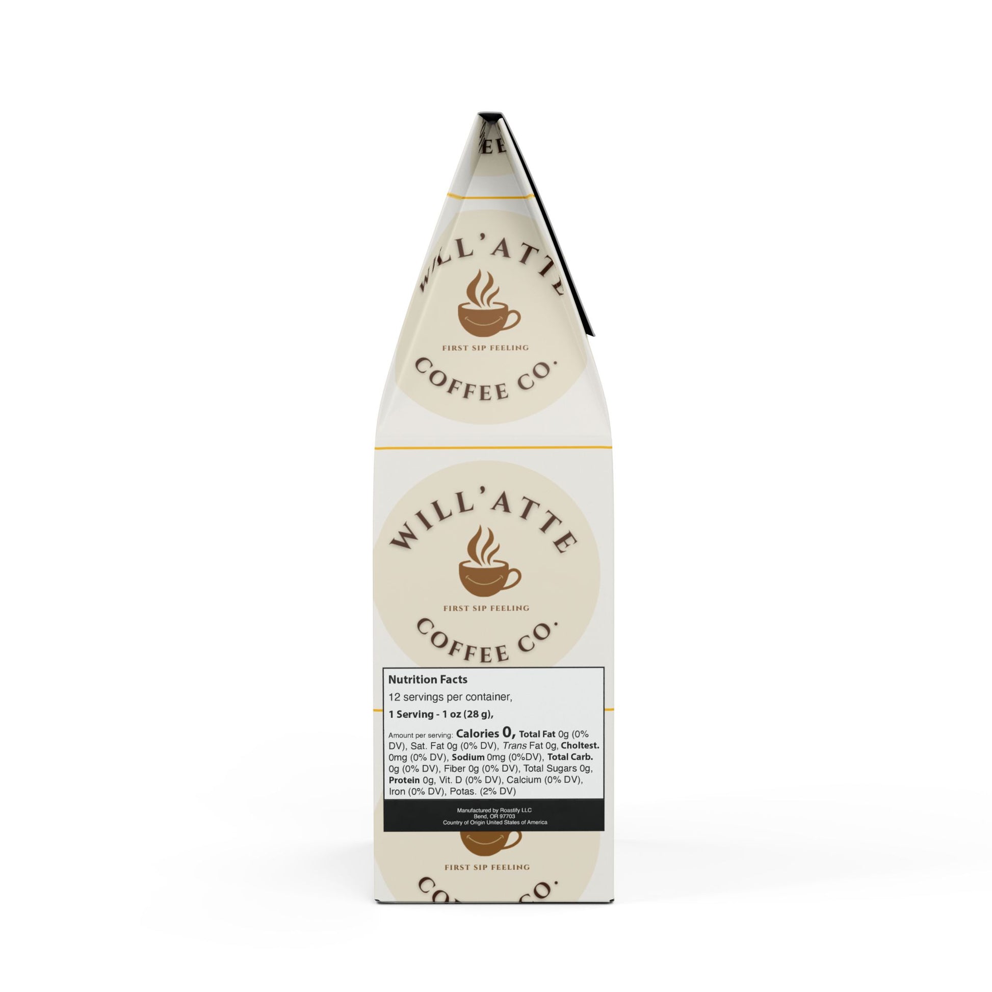 Wake-Up Juice (Light Roast)