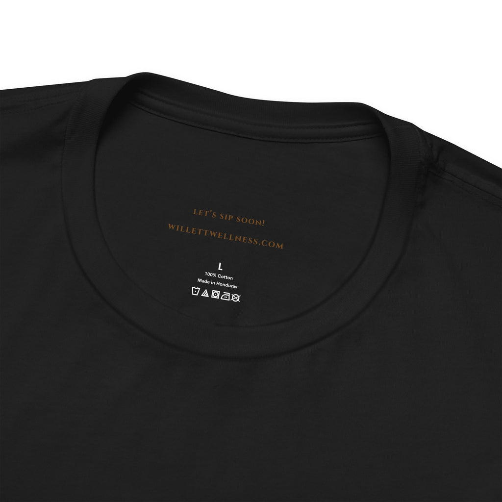 Espresso Yourself Tee
