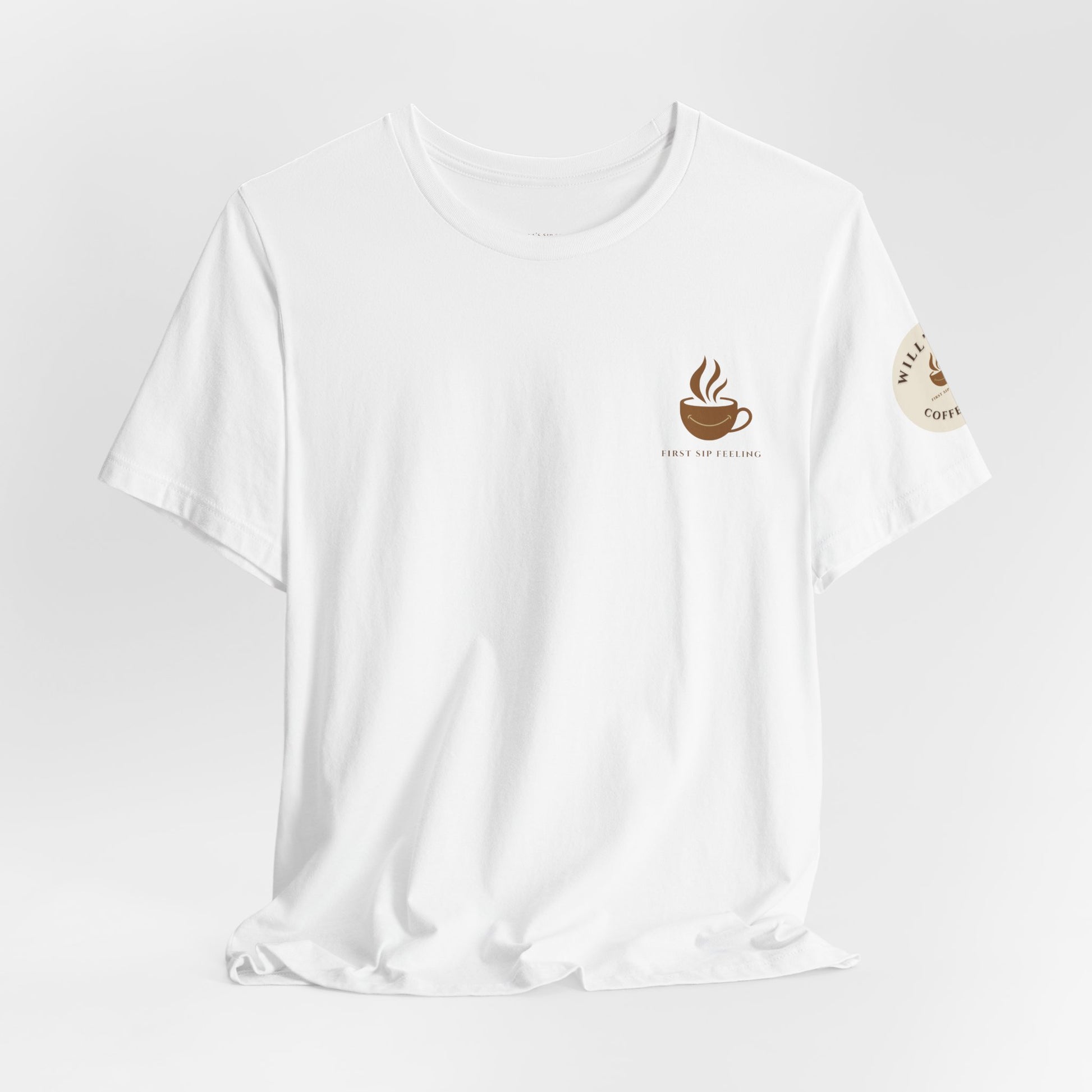 Espresso Yourself Tee