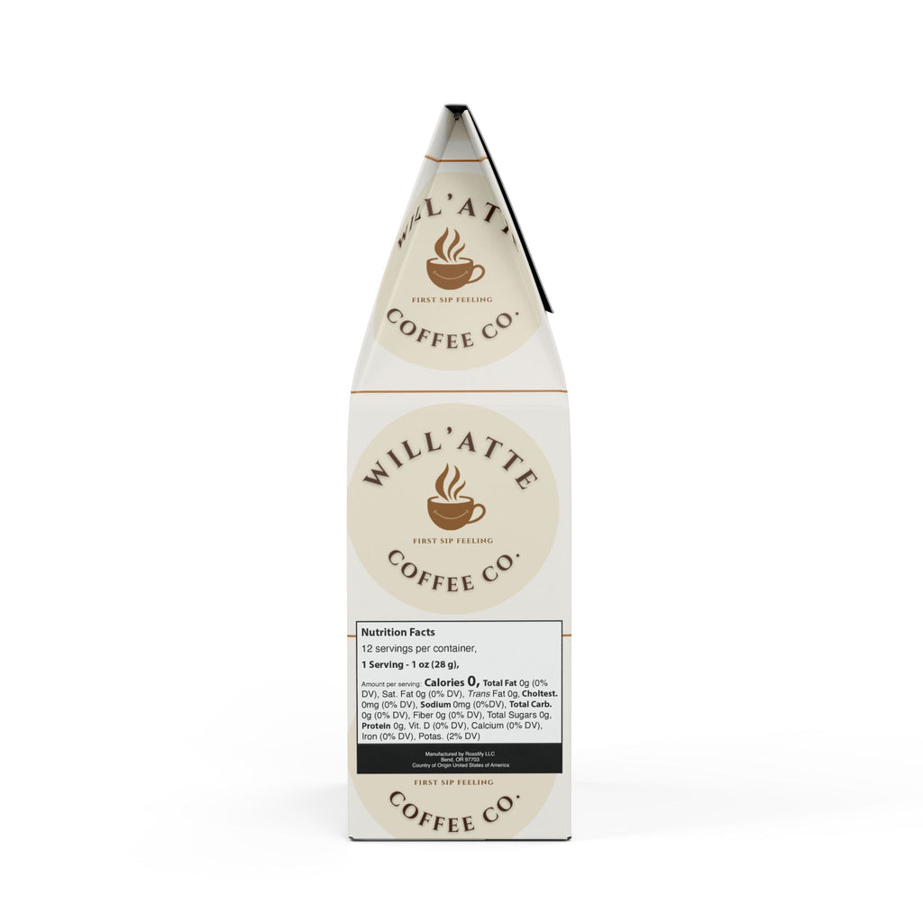 Cup O' Joe (Light-Medium Roast)
