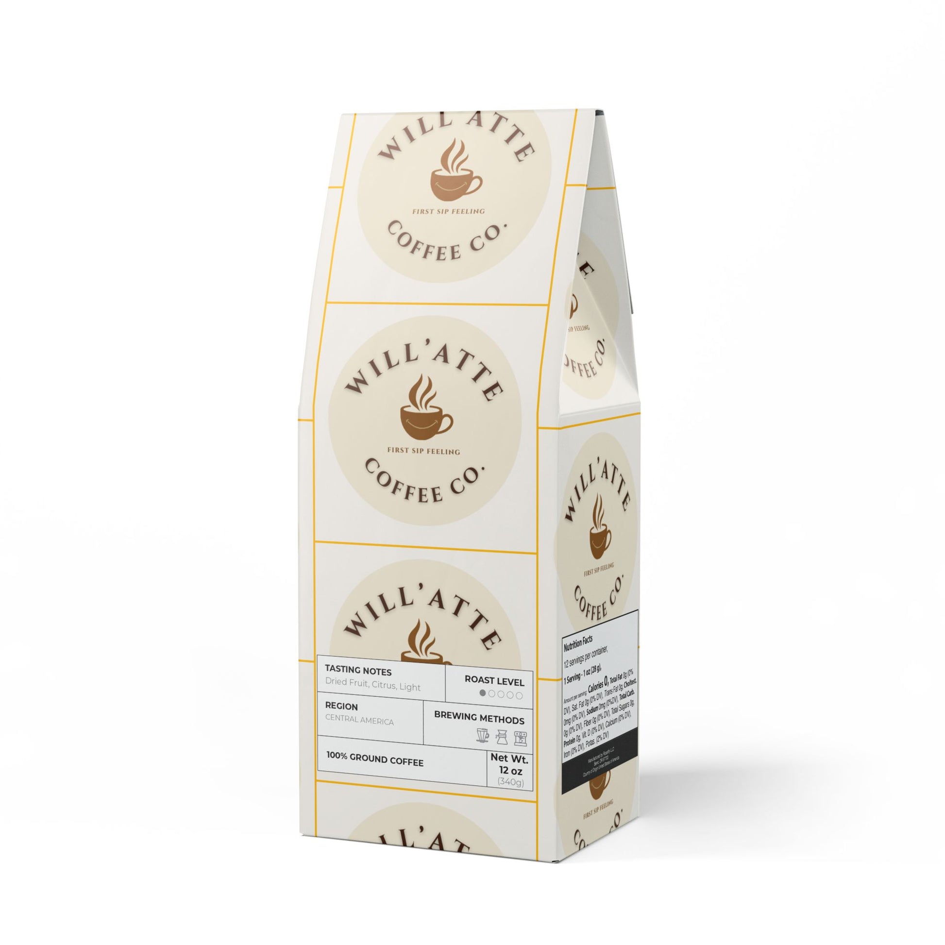 Wake-Up Juice (Light Roast)