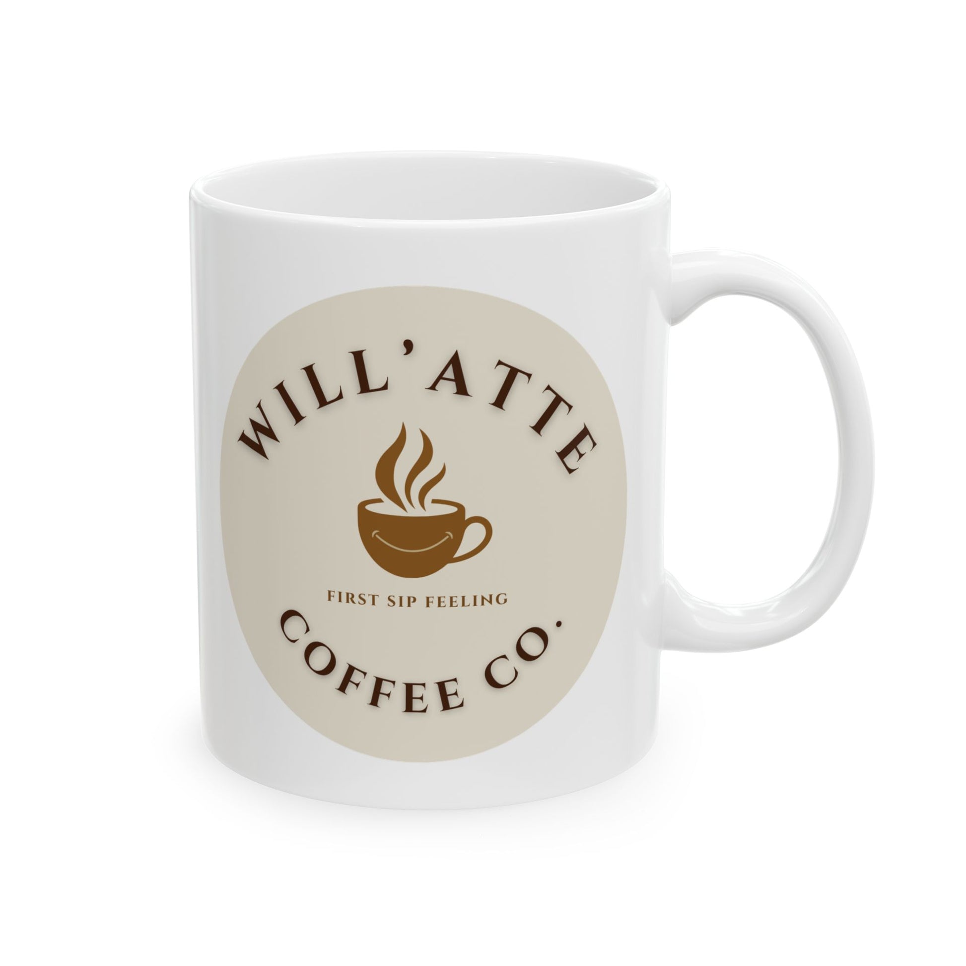 Will'atte Mug Life