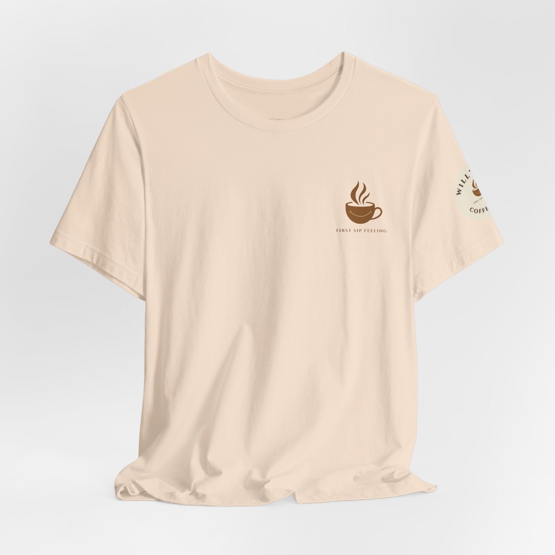 Espresso Yourself Tee