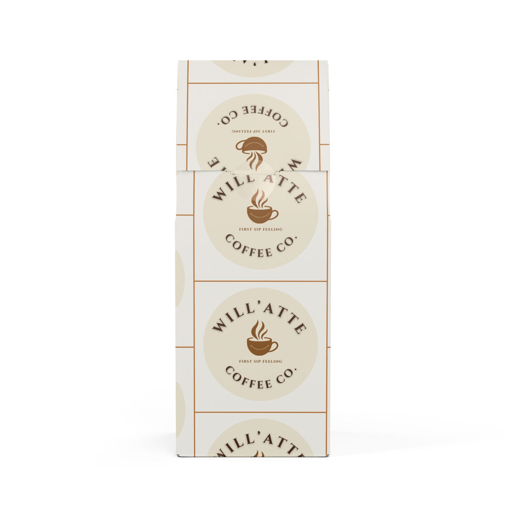 Cup O' Joe (Light-Medium Roast)