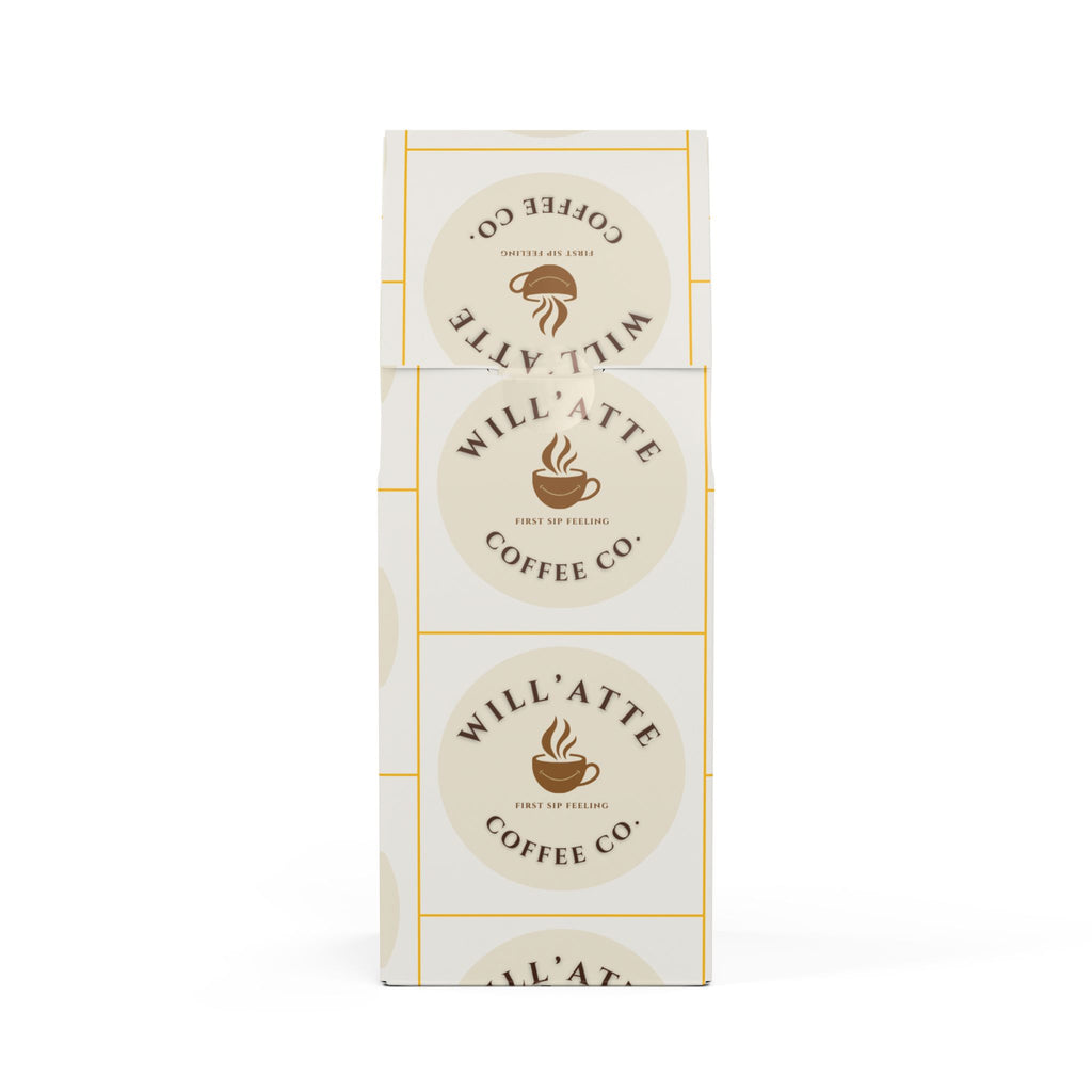 Wake-Up Juice (Light Roast)