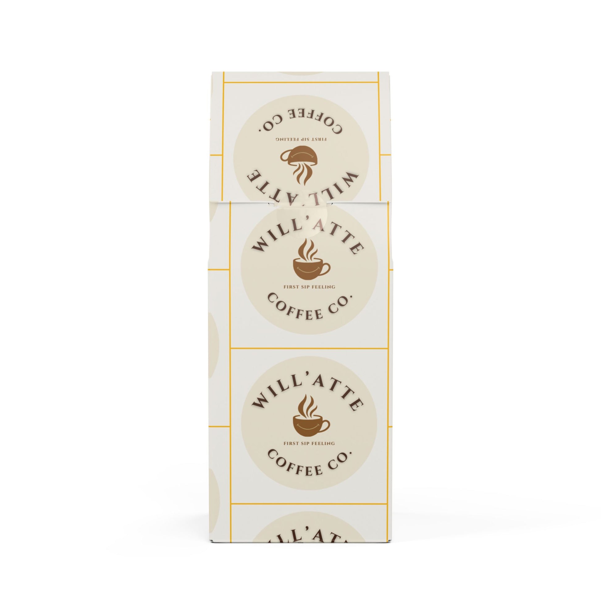 Wake-Up Juice (Light Roast)