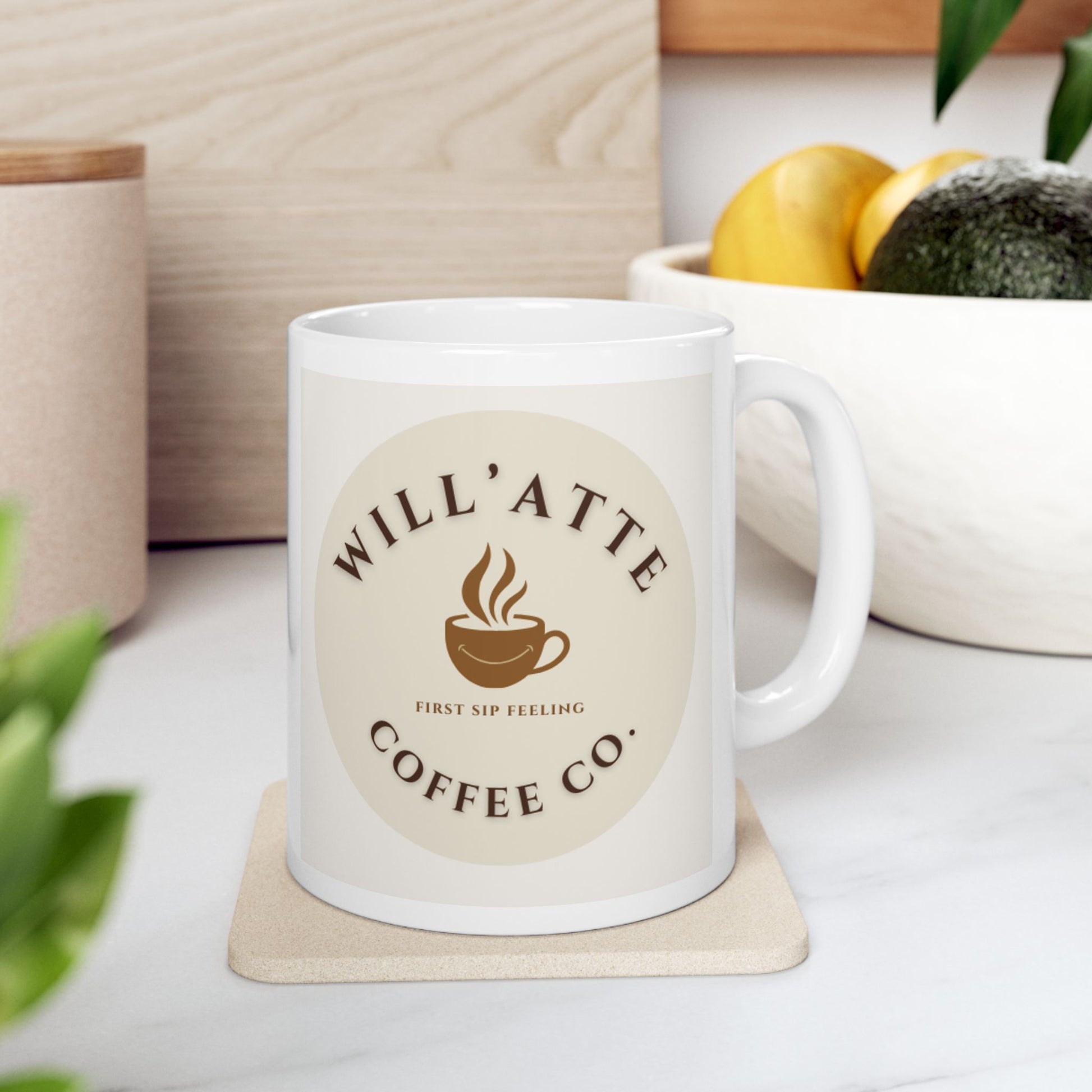 Will'atte Mug