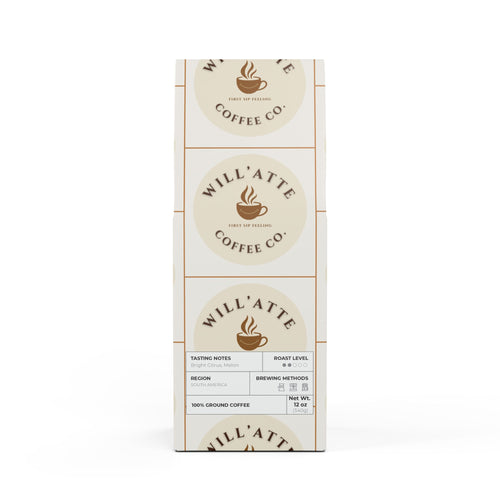 Cup O' Joe (Light-Medium Roast)