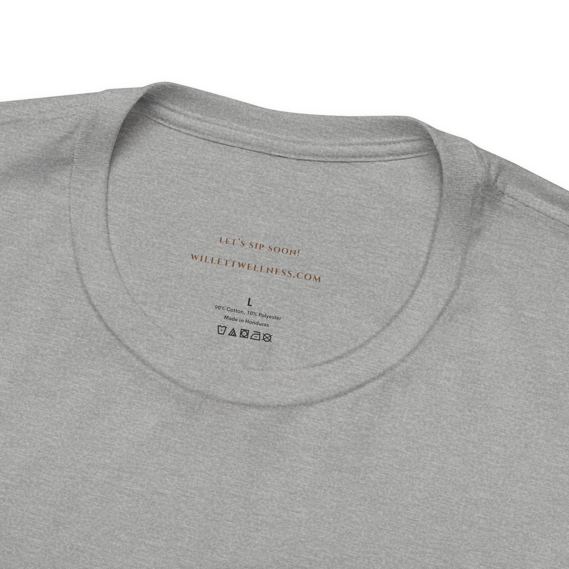 Espresso Yourself Tee