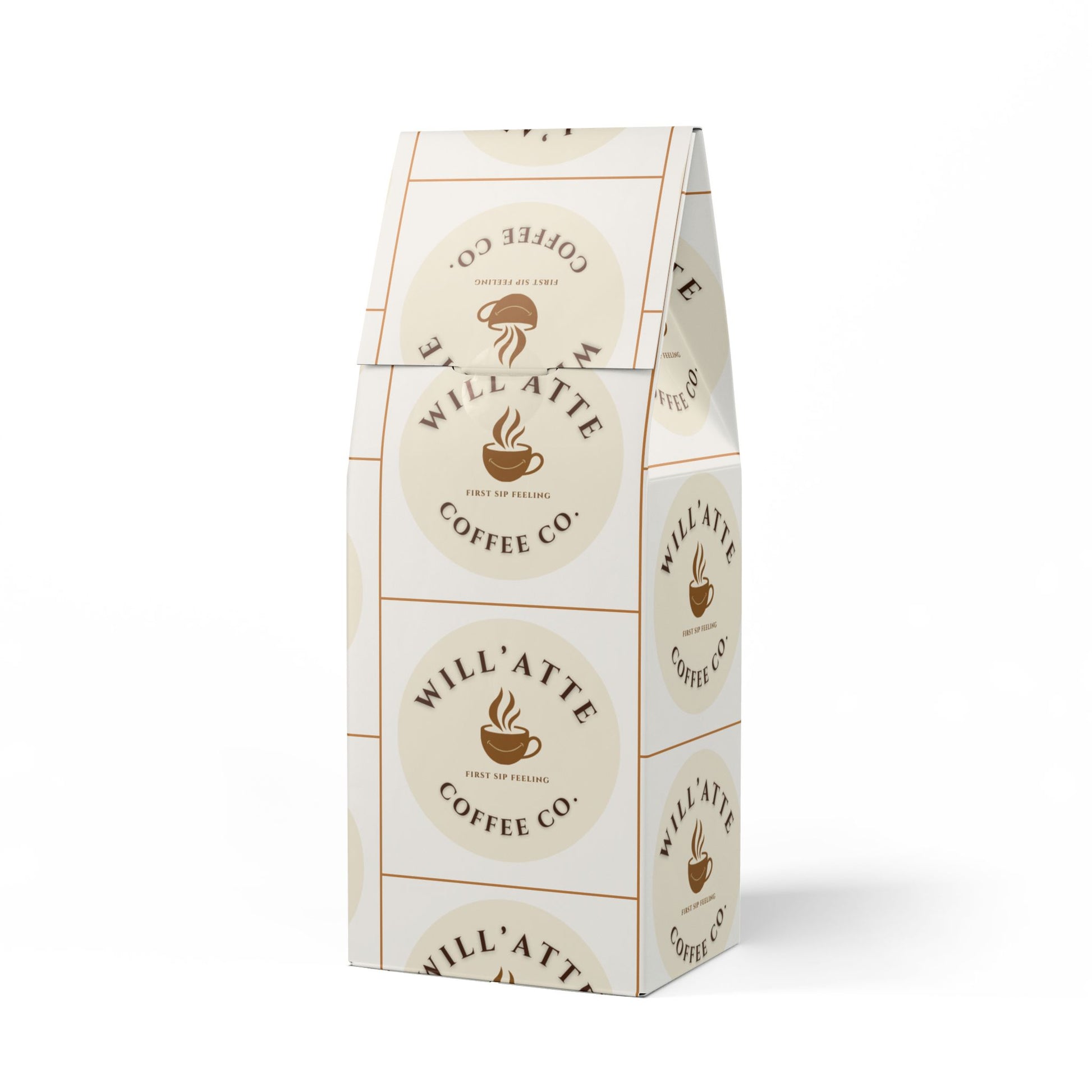 Cup O' Joe (Light-Medium Roast)