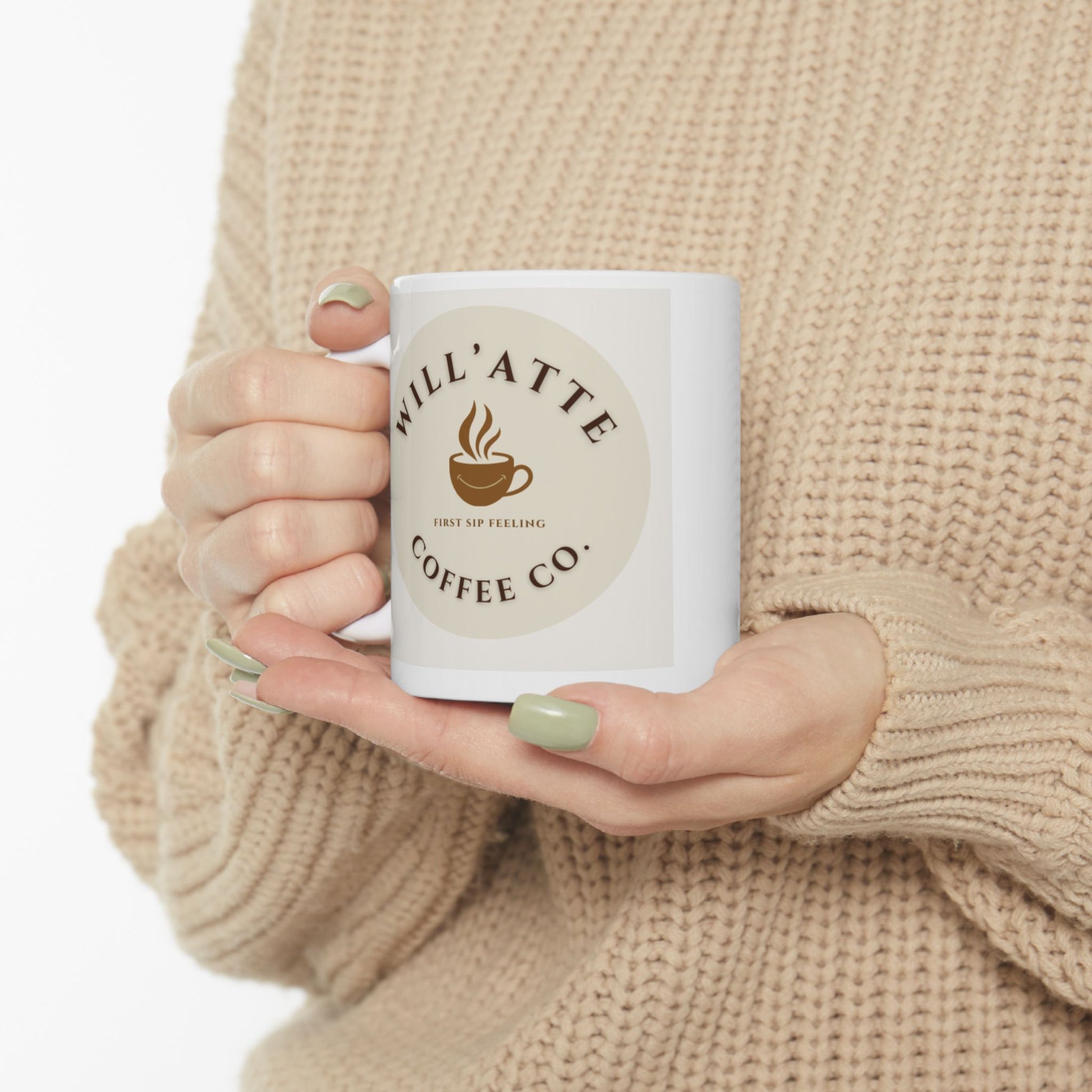 Will'atte Mug