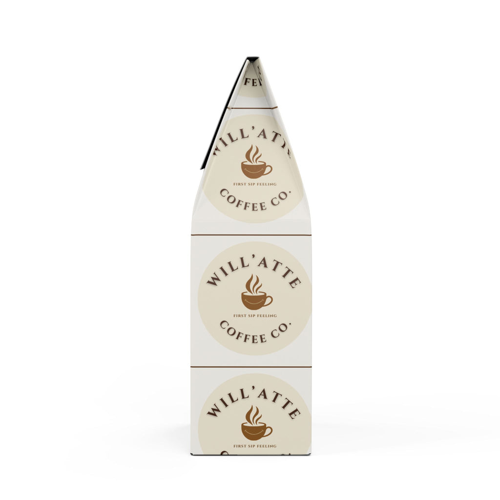 Morning Mud (Dark French Roast)