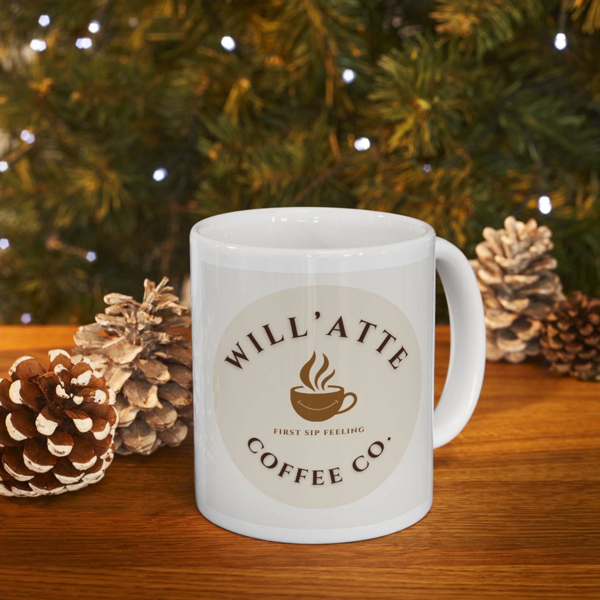 Will'atte Mug