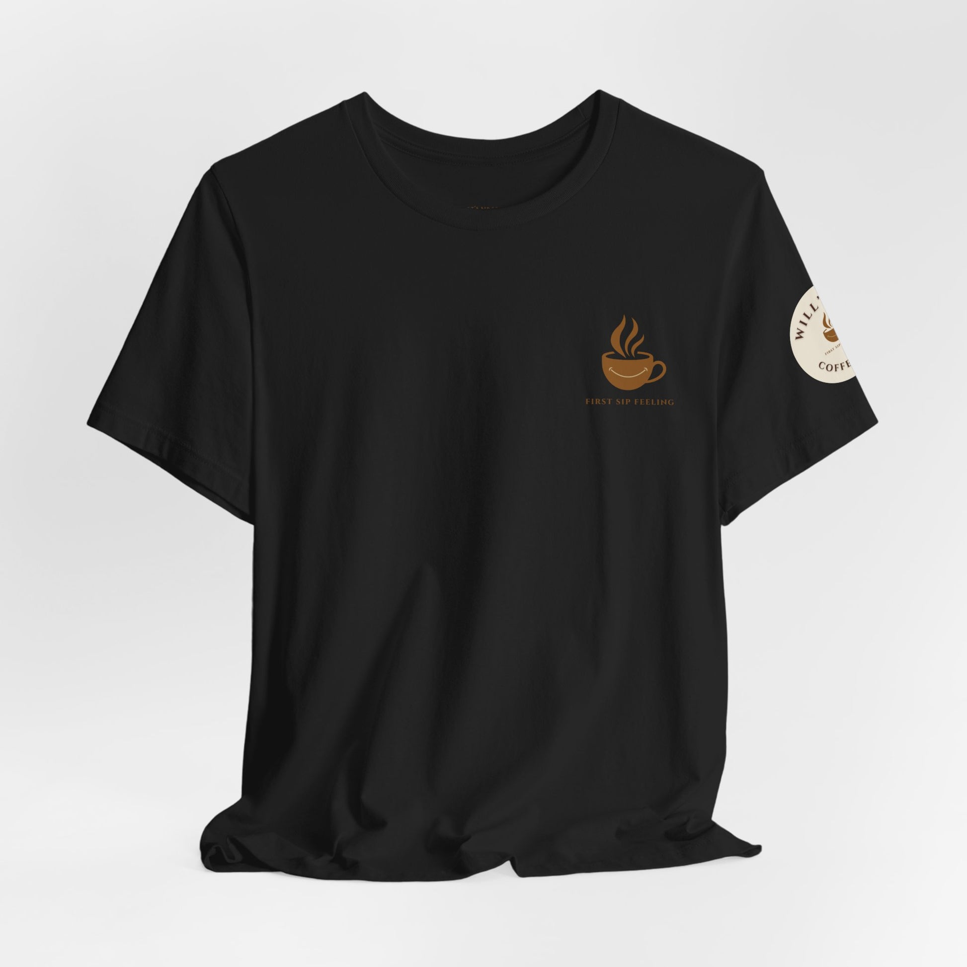 Espresso Yourself Tee