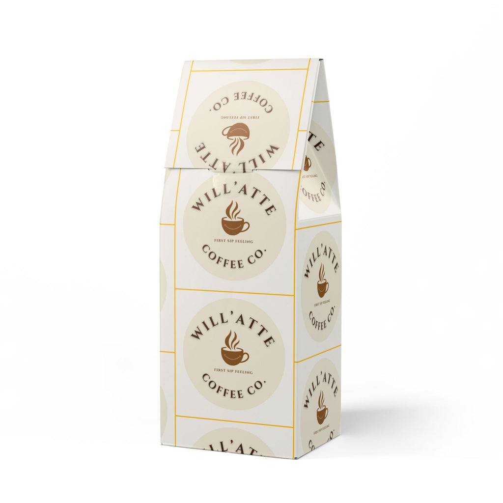 Wake-Up Juice (Light Roast)