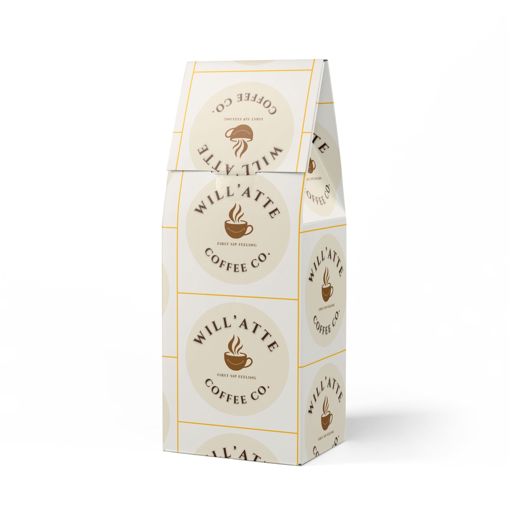 Wake-Up Juice (Light Roast)