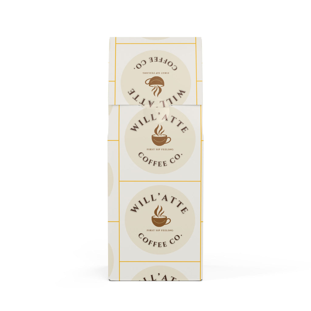 Wake-Up Juice (Light Roast)