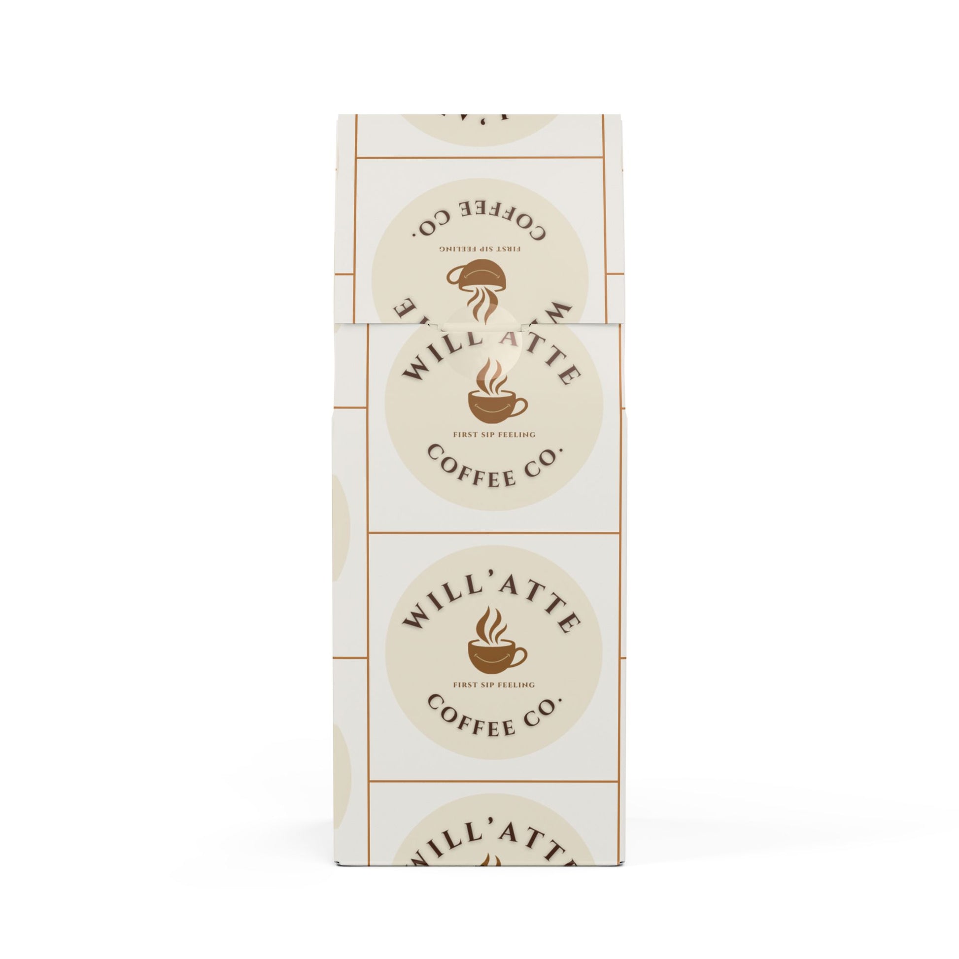 Cup O' Joe (Light-Medium Roast)