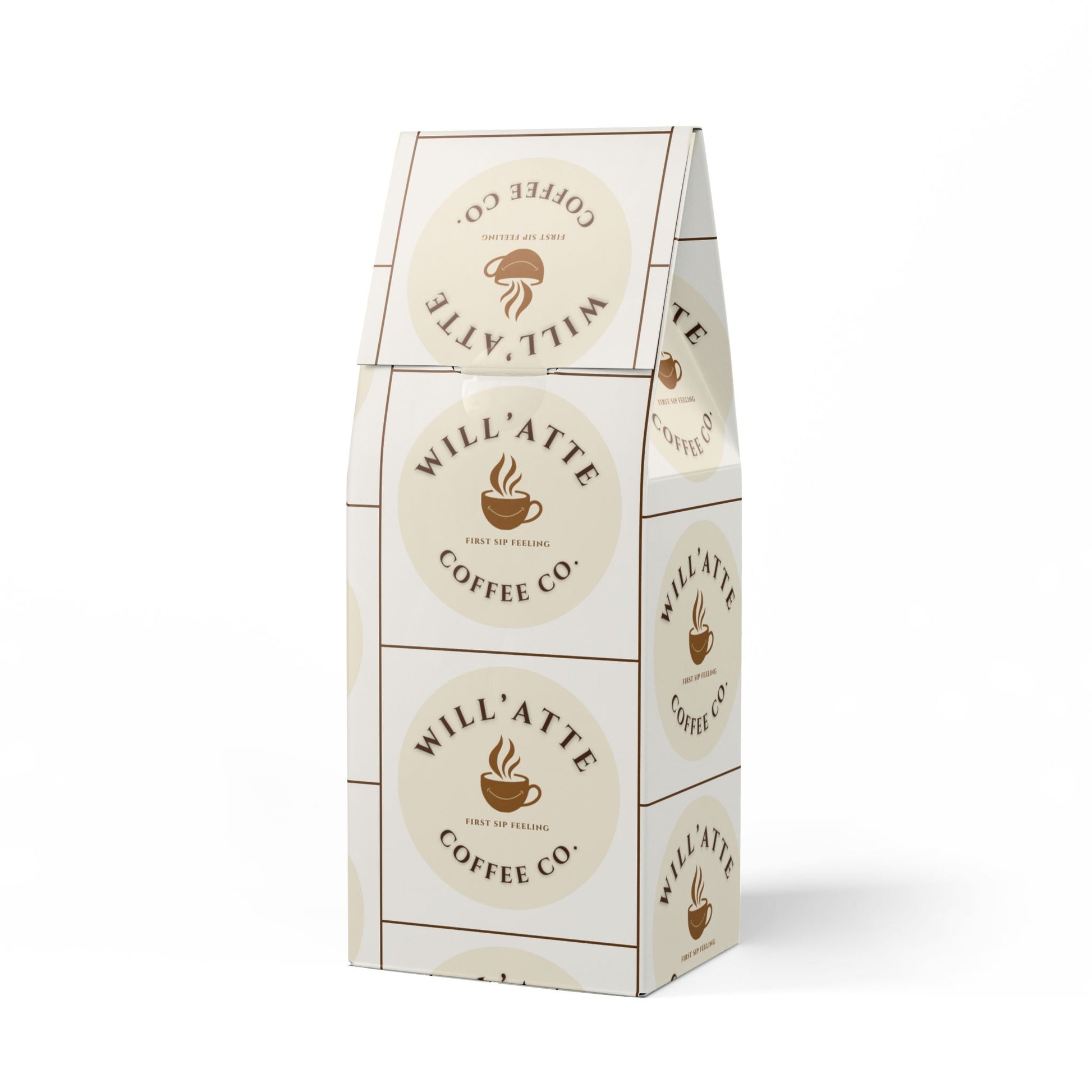 Morning Mud (Dark French Roast)