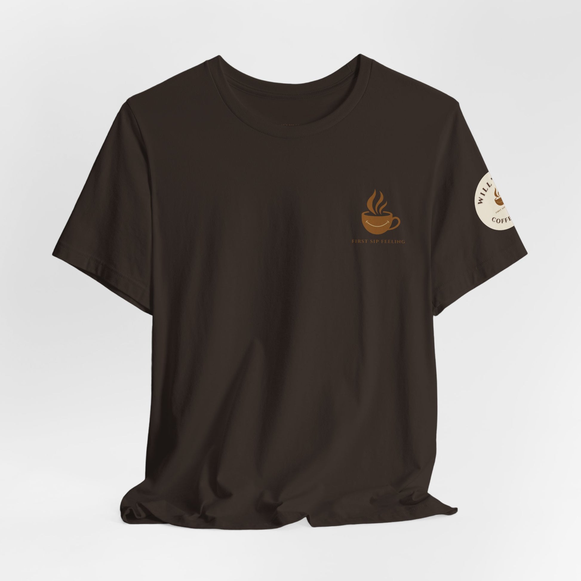 Espresso Yourself Tee