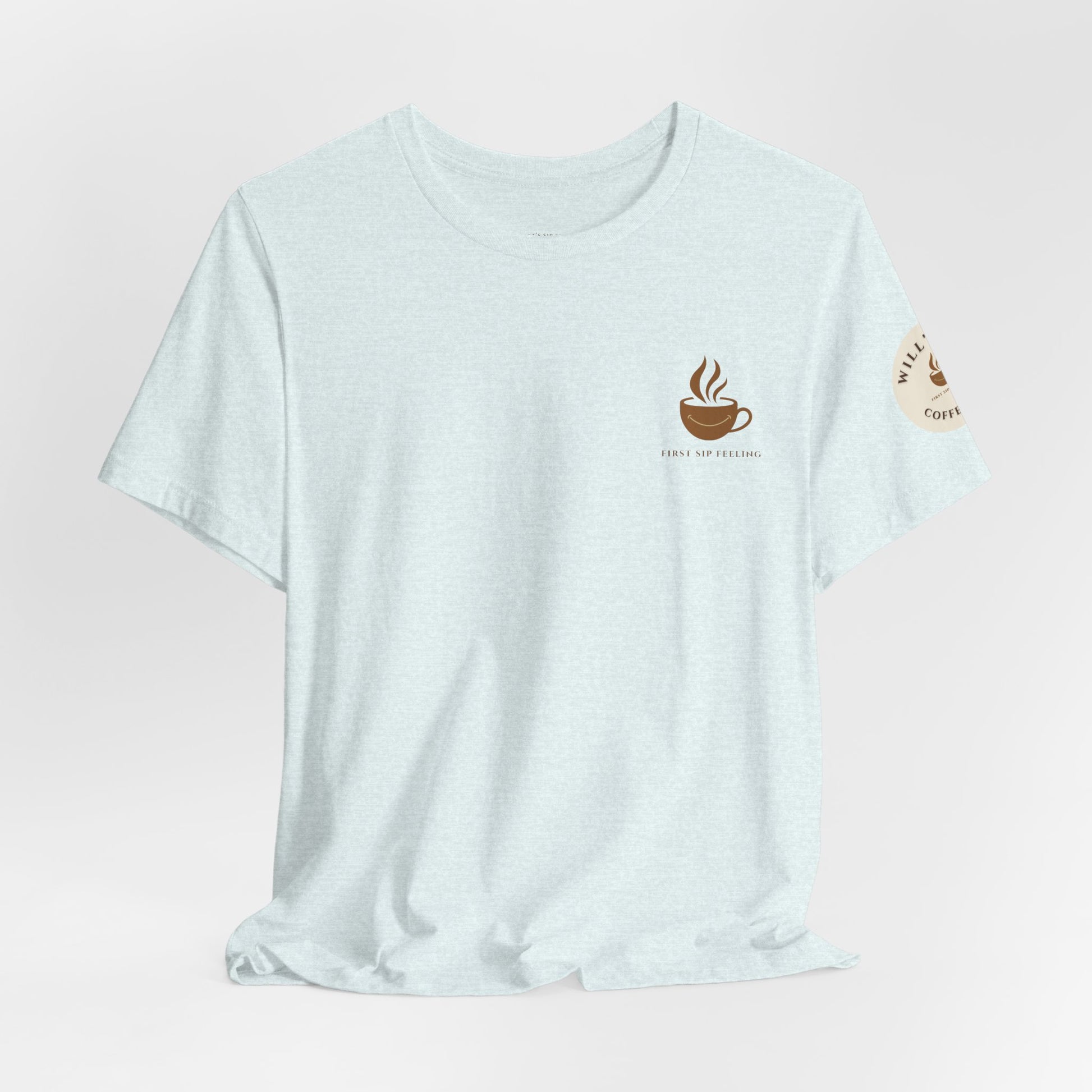 Espresso Yourself Tee