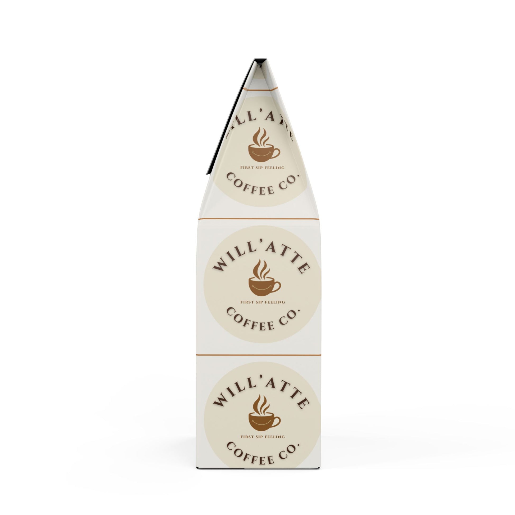 Cup O' Joe (Light-Medium Roast)