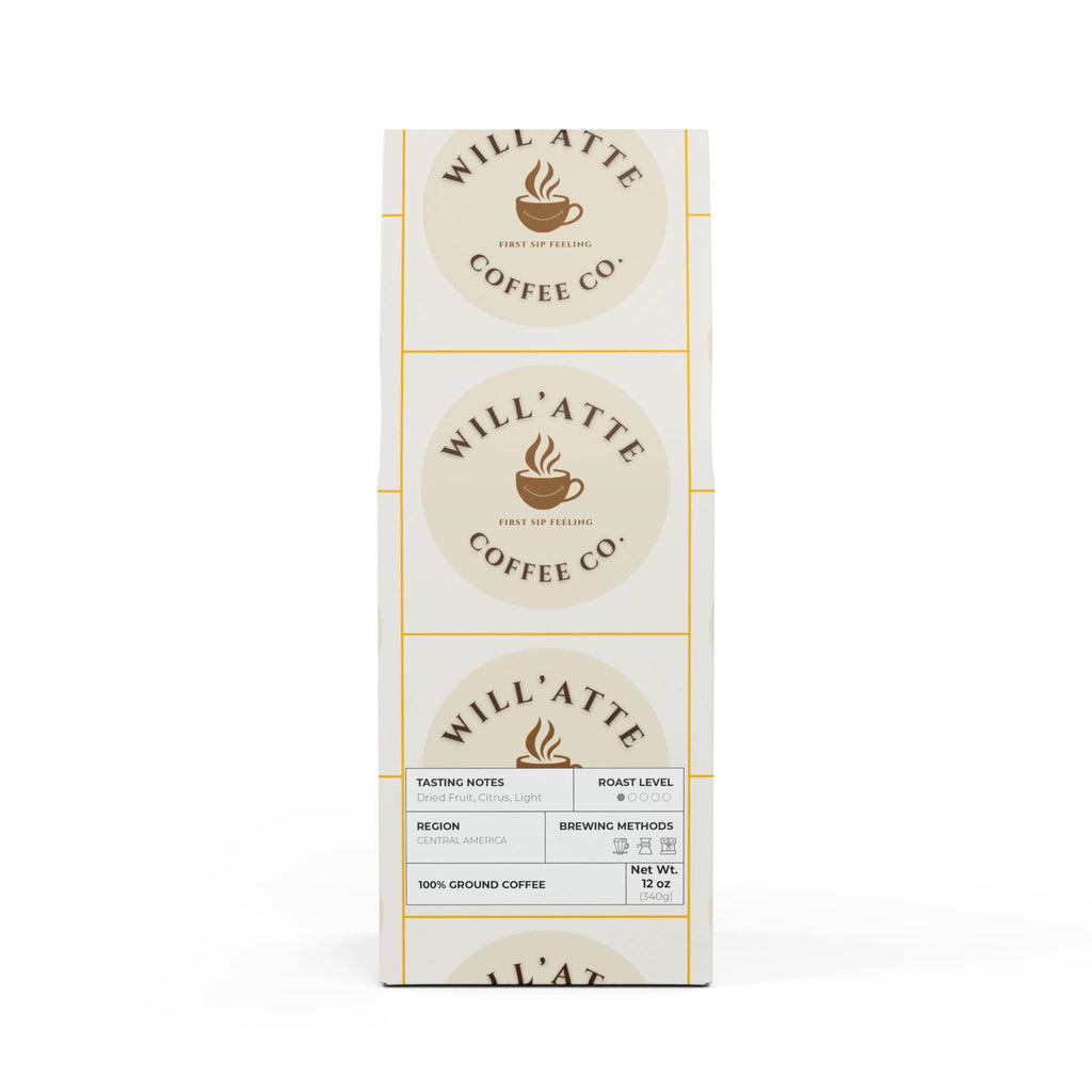 Wake-Up Juice (Light Roast)