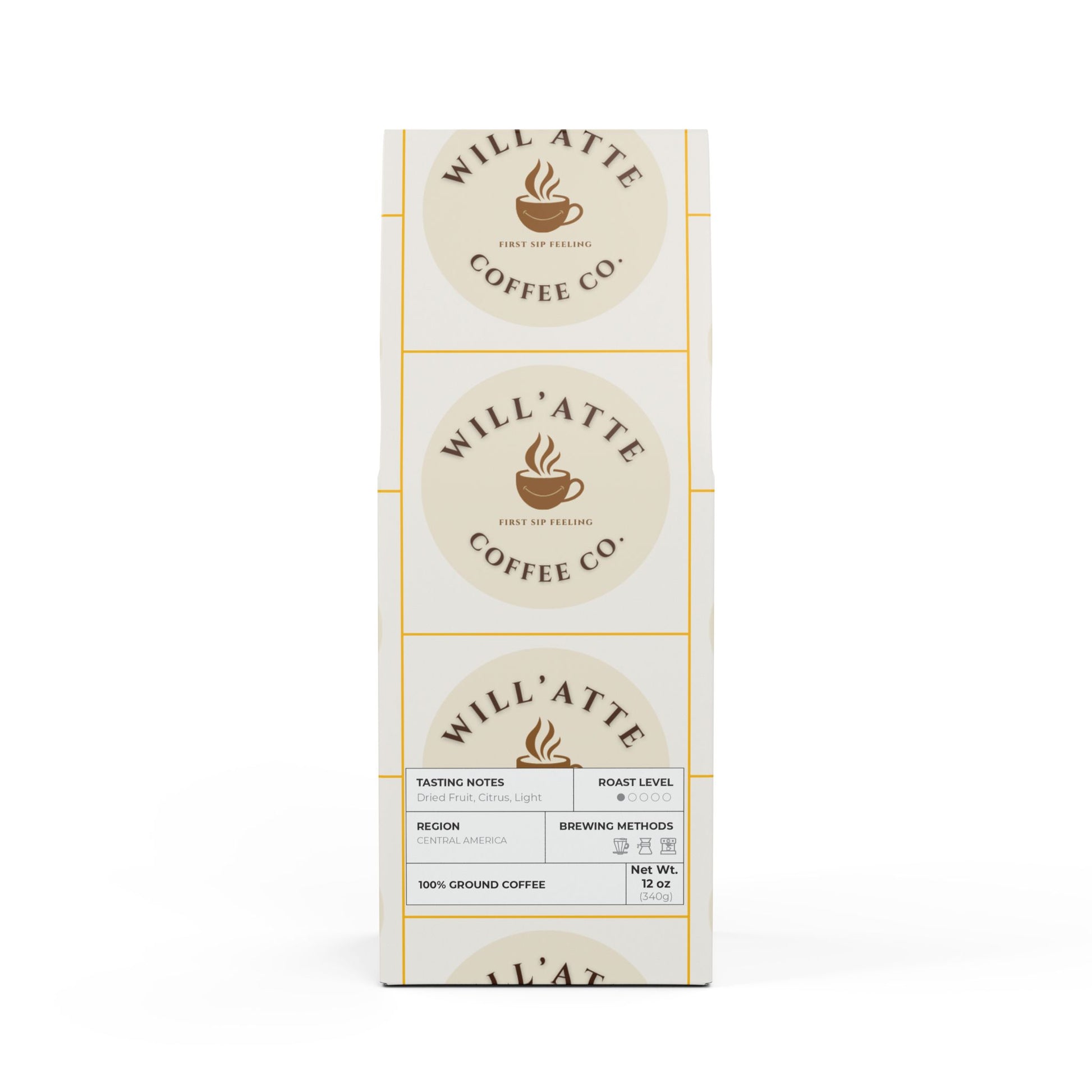 Wake-Up Juice (Light Roast)