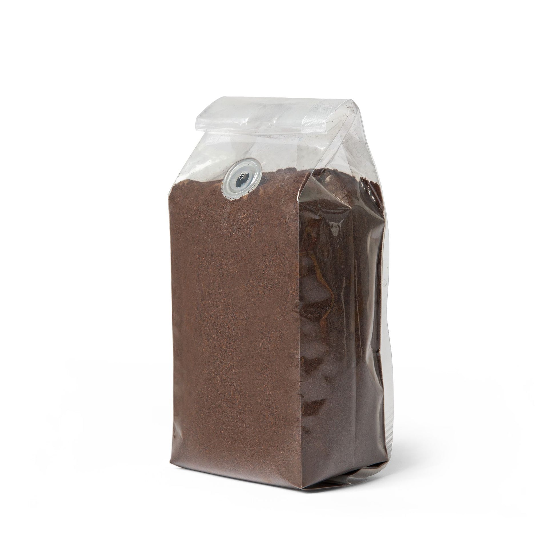 Wake-Up Juice (Light Roast)